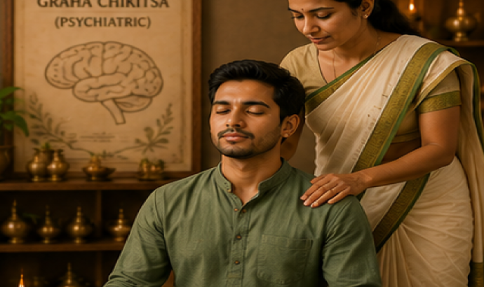 Psychiatric Disorders Treatment